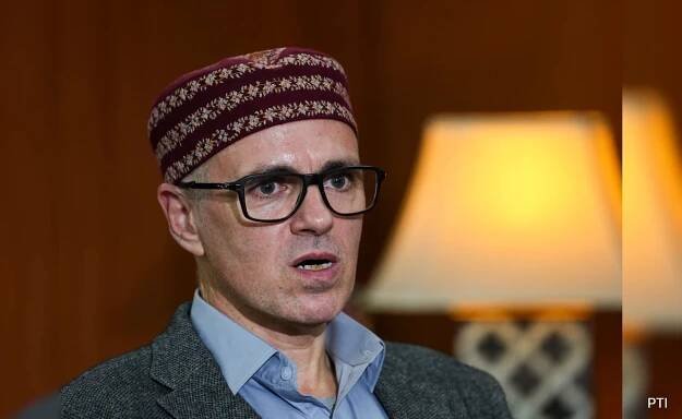 "Nothing Will Happen": Omar Abdullah Amid J&K Statehood Restoration Buzz