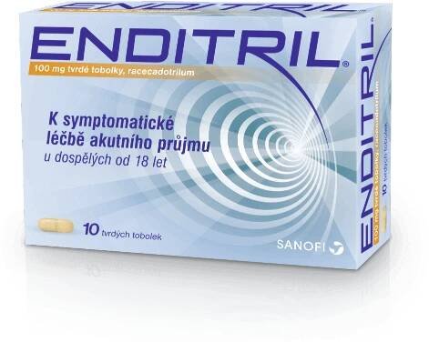 ENDIARON®