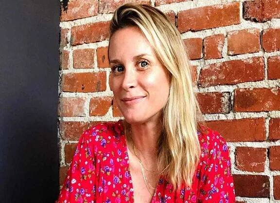 Bonnie Somerville Biography Age, Height, Boyfriend - mrDustBin