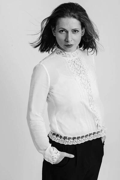 Gabriela Míčová - LaK Produkce