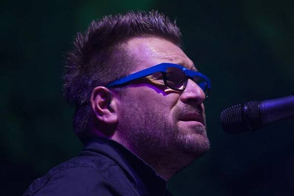 Vznik Československa byl zázrak, říká frontman skupiny No Name Timko