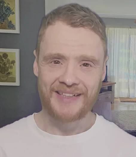 Who is comedian Andrew Lawrence and what were his 'vile jokes' about the Liverpool parade crash?
