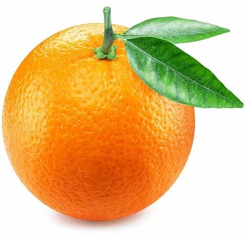 Orange / Apfelsine | friutdeluxe