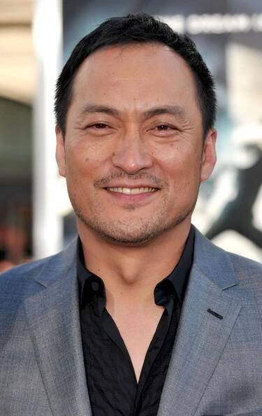 Ken Watanabe fotka