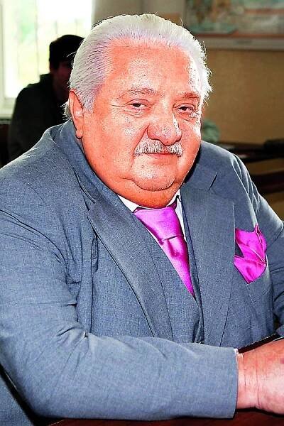 Marián Labuda měl autonehodu v centru Bratislavy!