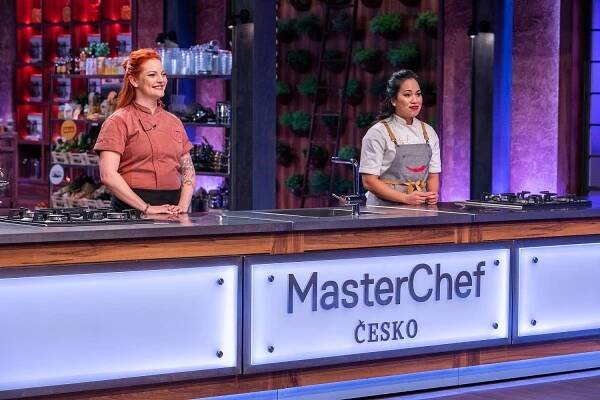 Foto k tématům Chili, Lea Skálová, MasterChef Česko 2021, MasterChef Česko: Souboj nejlepších – stránka 8