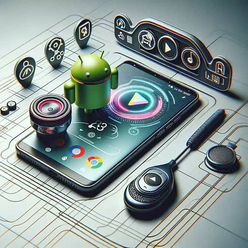 Nejlepší aplikace pro Android Auto, které musíte mít!