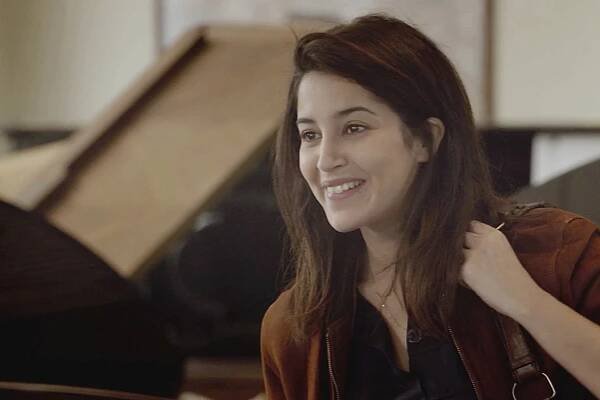 Maintenant ou jamais - Z filmu - Leïla Bekhti