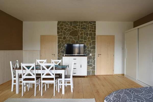 Apartmány Vízmberk foto 3