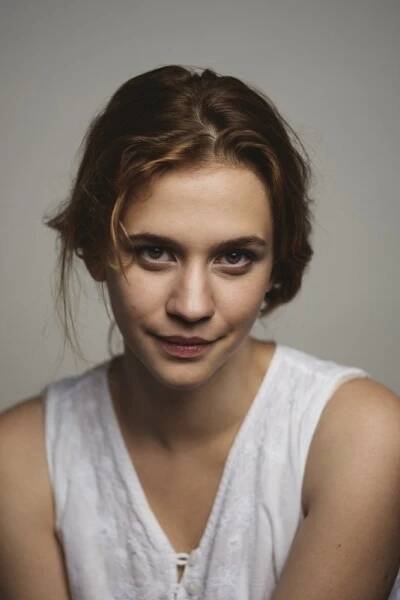 Aleksandra Grabowska herečka