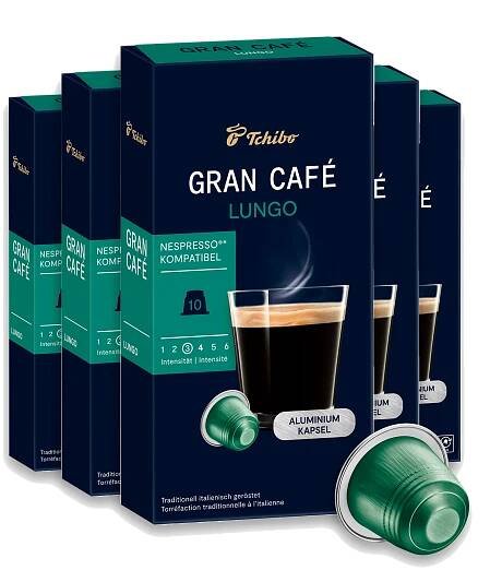 Gran Café Lungo