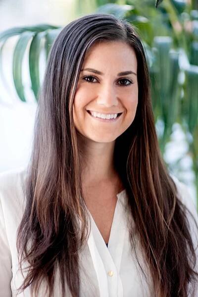 Danielle Harris, Psychologist, Westlake Village, CA