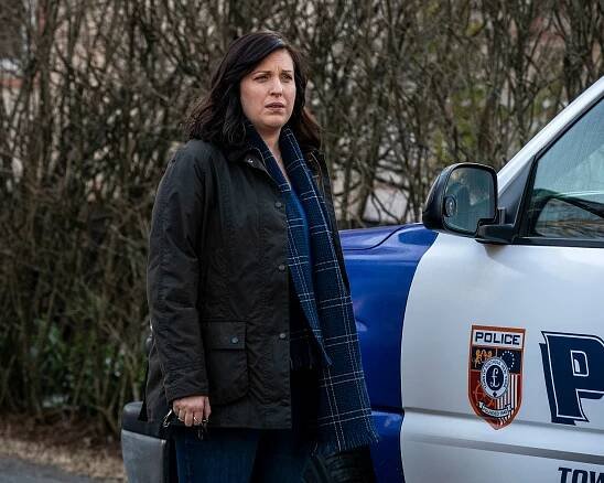 Allison Tolman - Actress