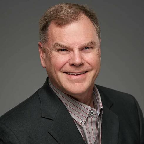 Greg Gasper - WMEP Manufacturing Solutions