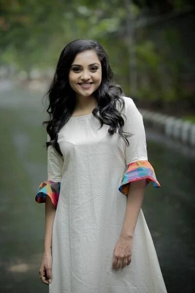Actress Smruthi Venkat – Trending Cinemas Now