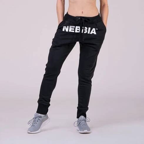 NEBBIA Pudlo BLACK - 274-BLACK