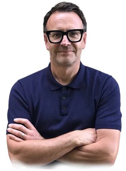 David Morley