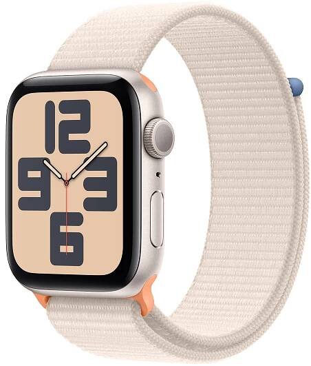 Apple Watch SE (2023) Cellular 44mm