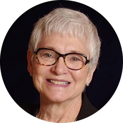 Rabbi Barbara Aiello