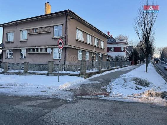 Pronájem Byt 2+kk, Adámkova třída, Hlinsko, okres Chrudim