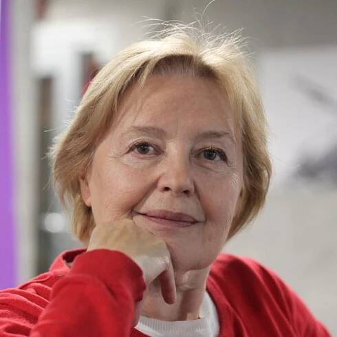 Magda Vášáryová | foto: Elena Horálková