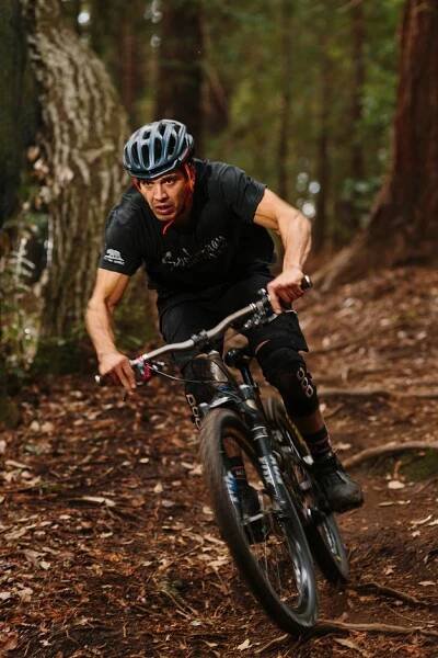 Spokesman Bicycles