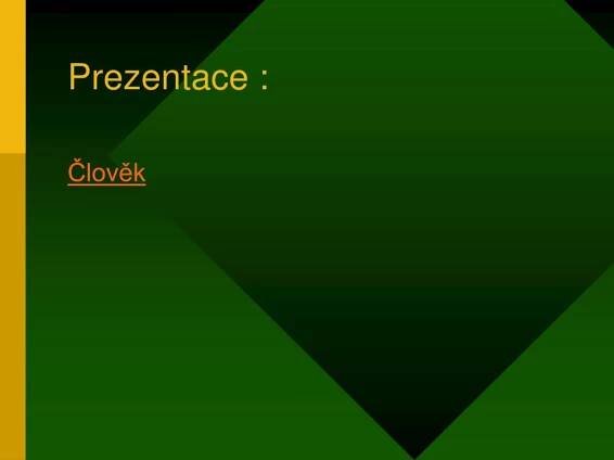 PPT - Přírodopis pro žáky 8 . Ročníků PowerPoint Presentation, free download - ID:6142462
