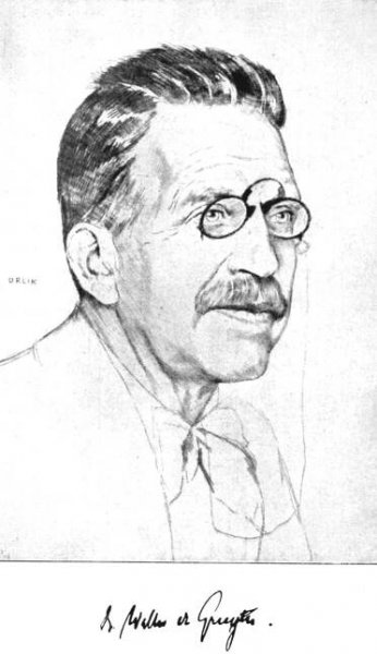 Walter de Gruyter