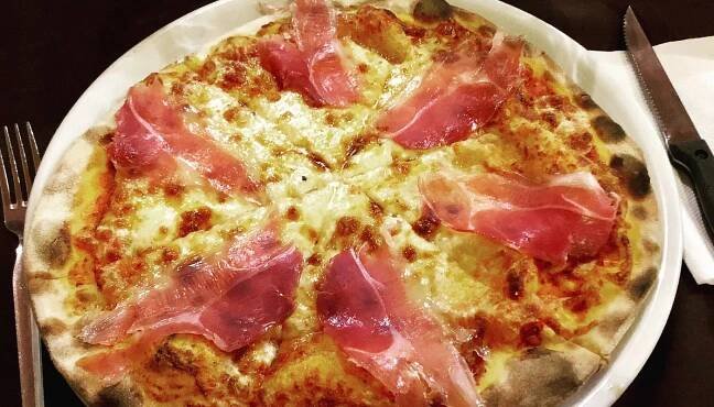 PIZZERIE RISTORANTE ANDOLINI, Chodov - Menu, Prices & Restaurant Reviews - Tripadvisor