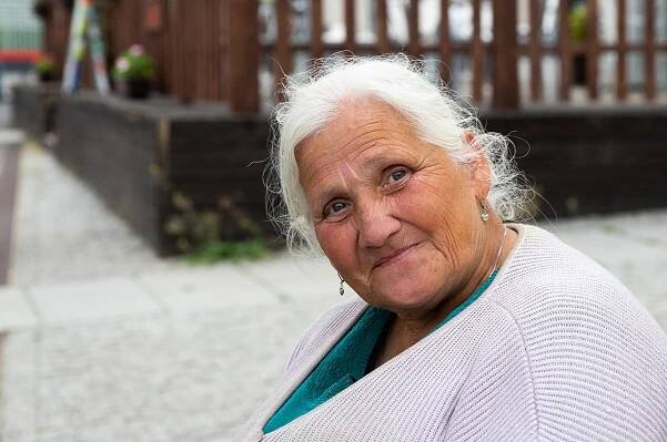 HUMANS OF NORTH BOHEMIA - Karel Horký