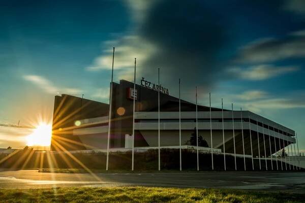 MS v ledním hokeji 2024: Ostravar aréna - Více než jen stadion!