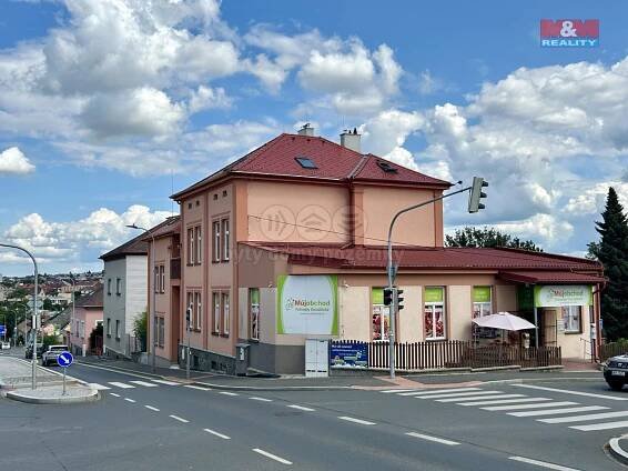 Pronájem ostatní, 12 m2, Klatovy, ul. Domažlická | Reality.iDNES.cz 