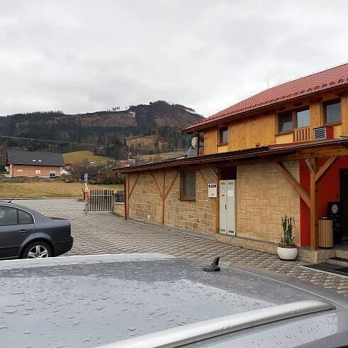 WELLNESS & RESTAURANT U FANDY - Prices & Specialty Hotel Reviews (Lhotka, Czech Republic)