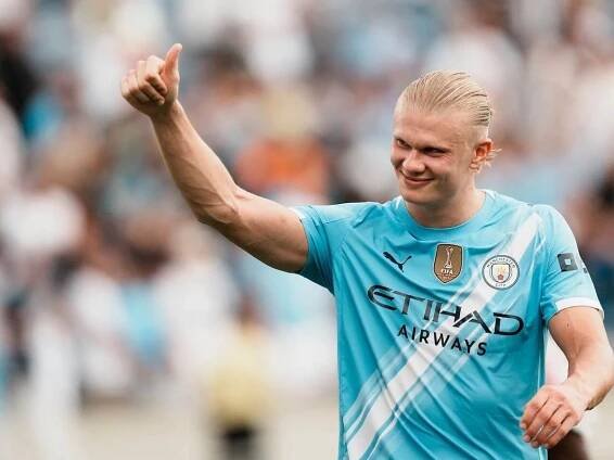 How Manchester City thrashed Juventus to confirm top spot in Group G at the Club World Cup