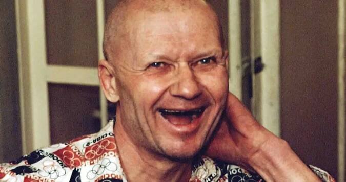 Andrei Chikatilo, The 'Red Ripper' Who Butchered 53 Victims