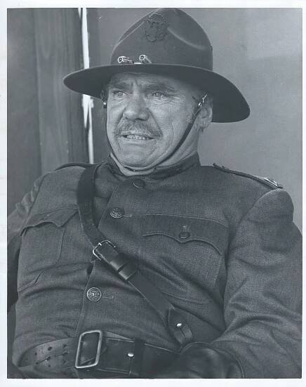 JOHN DOUCETTE