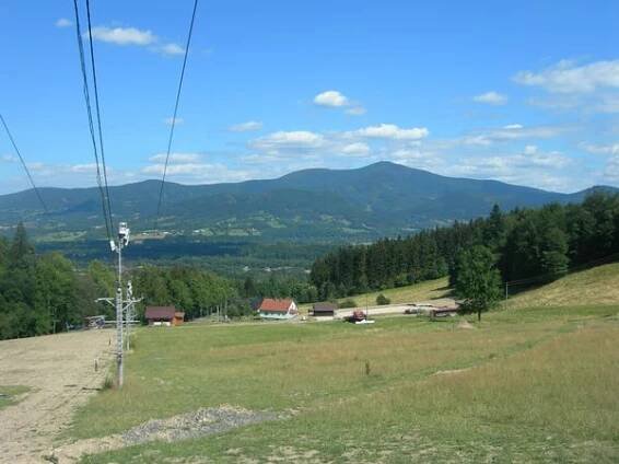 Ski areál Opálená foto 4