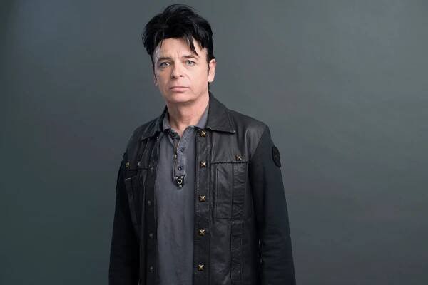 Gary Numan