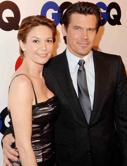 Josh Brolin Addresses 2004 Diane Lane Domestic Abuse Arrest: 'There's No Explaining It'