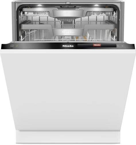 MIELE G 7980 SCVi - České návody