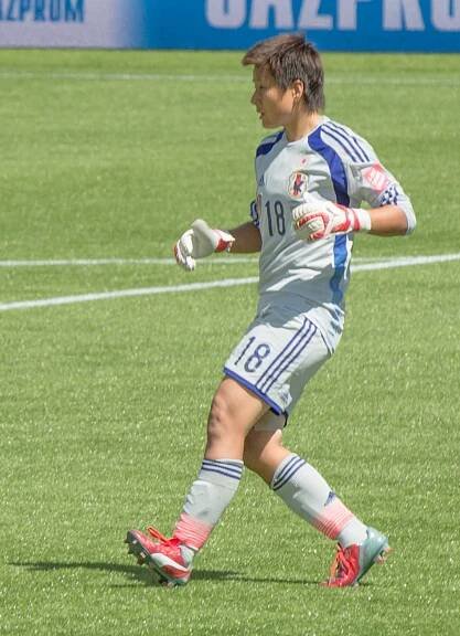 Ajumi Kaihoriová – Wikipedie