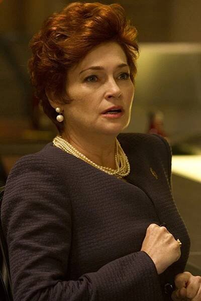True Blood: Pravá krev - Vítězí vždy ti mocní - Z filmu - Carolyn Hennesy