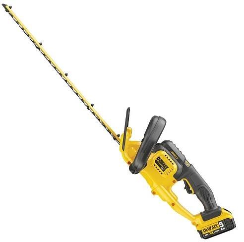 DeWALT DCM563P1 - DeWALT - Akumulátorové nářadí - Ostatní - Zahradní program
