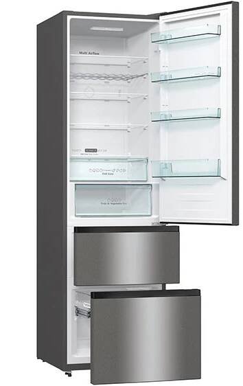 Kombinovaná chladnička Hisense RM469N4ACD_04