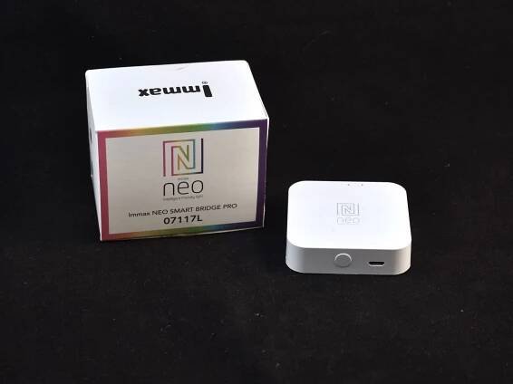 Immax NEO smart bridge pro - ZigBee brána