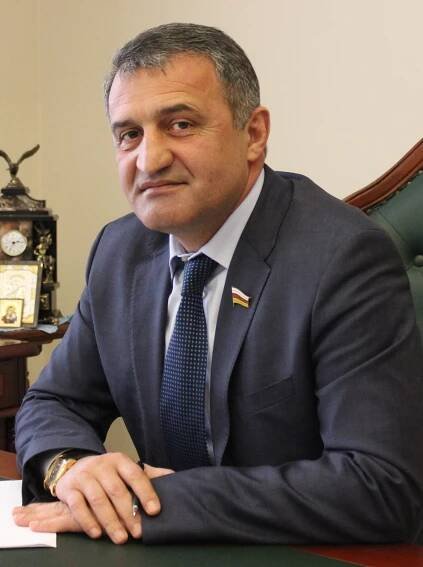 Anatolij Bibilov