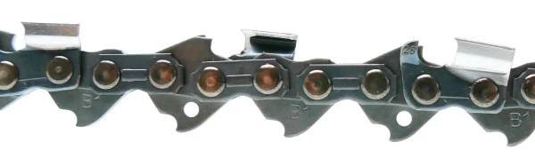 HS PARTS pilový řetěz .325" .050" (1,3 mm) 64 článků hranatý zub pro Husqvarna 36 55 242 254 257 262 | HS Parts 
