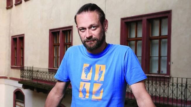 Jan Plouhar: Svobodu ducha vám nikdo nevezme - Novinky