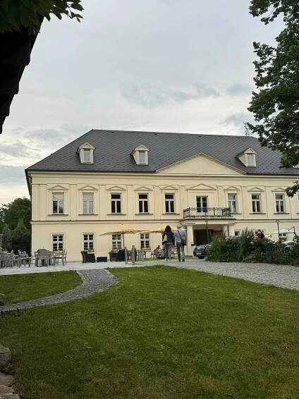 ZÁMEČEK PETROVICE - Prices & Hotel Reviews (Petrovice u Karvine, Czech Republic)
