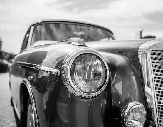 Oldtimer